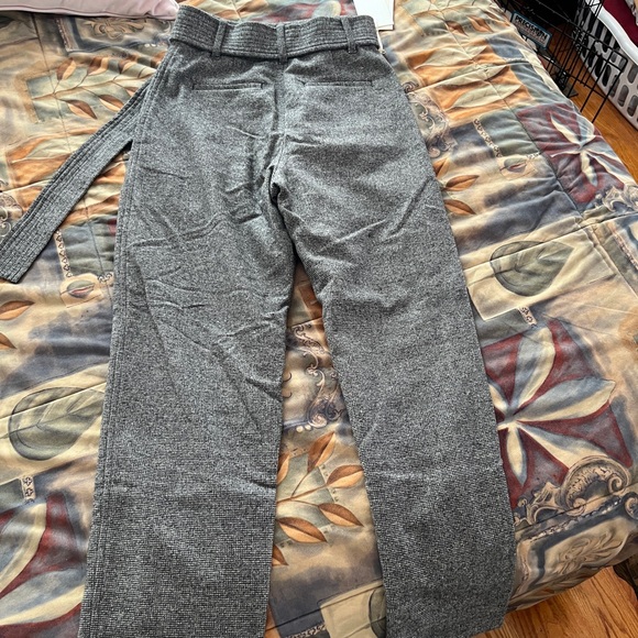 Wilfred wool pants Aritzia - Picture 4 of 4